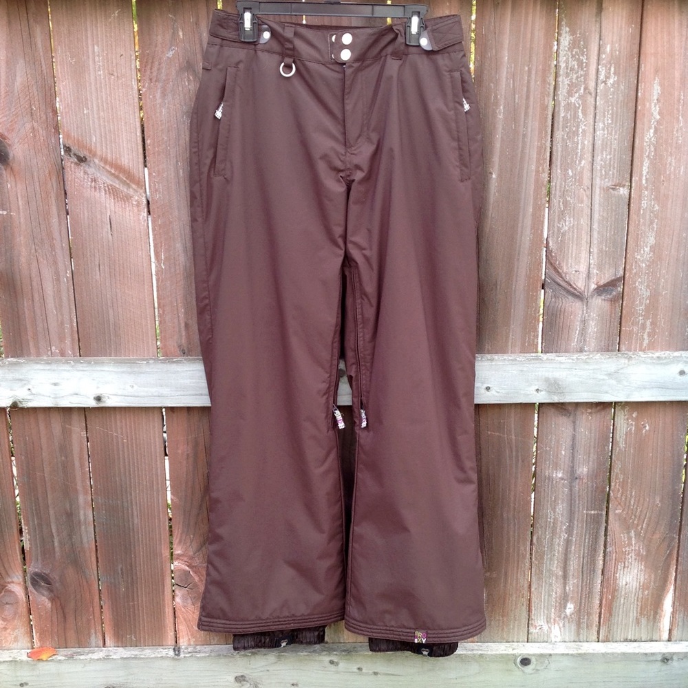 ROXY Snow Pants